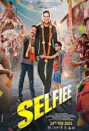 Selfiee 2023 Full Movie Download Free